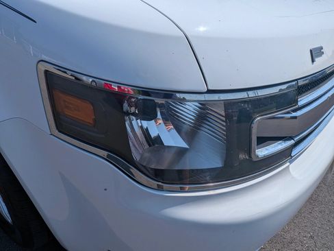 Used 2016 Ford Flex SEL w/ Equipment Group 202A FWD image 10
