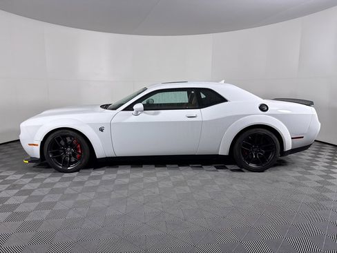 Used 2023 Dodge Challenger SRT Hellcat image 12