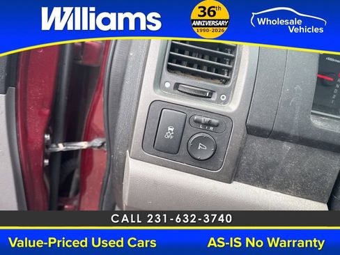 Used 2010 Honda CR-V EX image 39