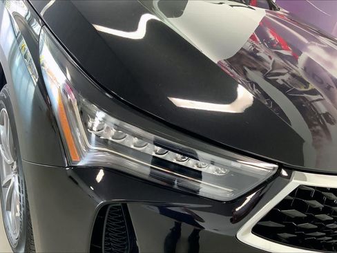 Used 2022 Acura RDX w/ Technology Package AWD/4WD image 29