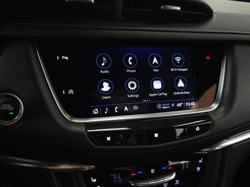 Used 2021 Cadillac XT5 Premium Luxury image 24