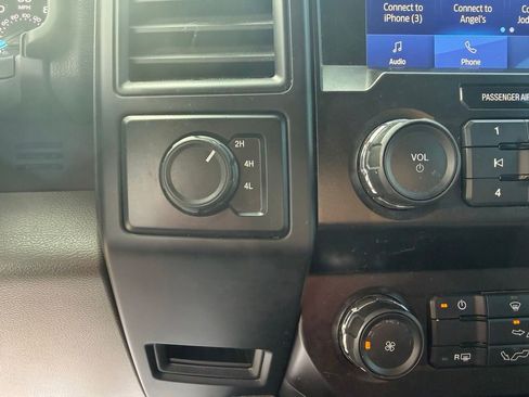 Used 2020 Ford F150 XL w/ Equipment Group 101A Mid AWD/4WD image 34
