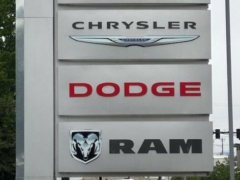 Used 2023 RAM ProMaster 2500 FWD image 3