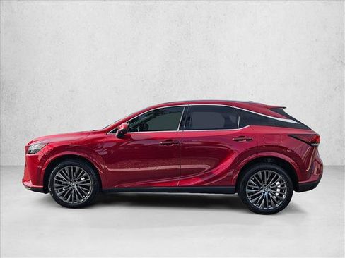 Used 2024 Lexus RX 350 AWD image 9
