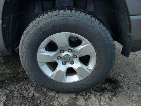 Used 2023 RAM 1500 Big Horn AWD/4WD image 27