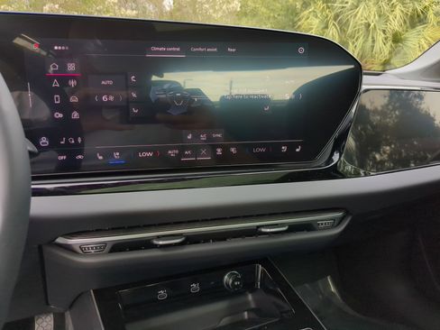 New 2026 Audi A6 Prestige image 20