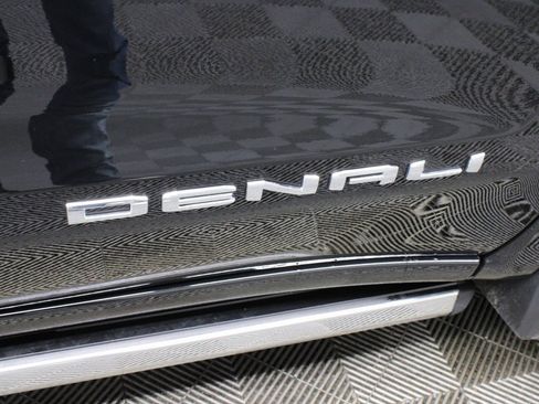 Used 2025 GMC Sierra 1500 Denali Ultimate image 59