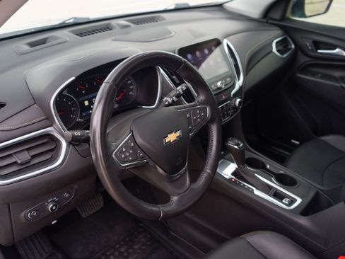 Used 2021 Chevrolet Equinox Premier FWD image 7