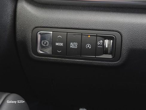 New 2026 GMC Terrain Elevation w/ Elevation Premium Package image 22