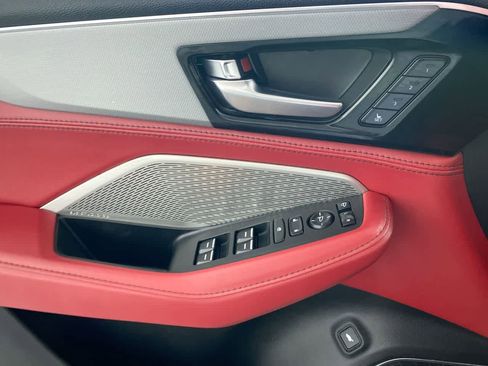 Used 2024 Acura MDX A-Spec image 13