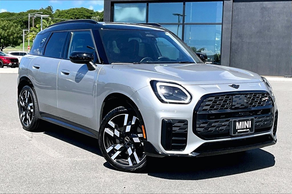 Used 2026 MINI Cooper Countryman S AWD/4WD 360° Tour
