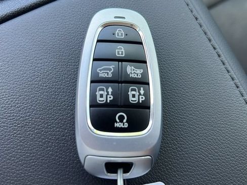 Used 2024 Hyundai Tucson Limited FWD image 37