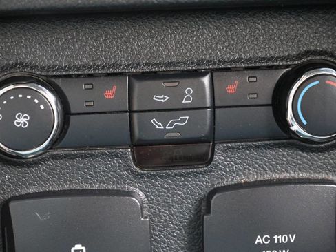 Used 2016 Ford Explorer Limited FWD image 22
