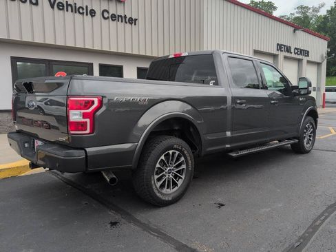 Used 2020 Ford F150 XLT w/ Equipment Group 302A Luxury AWD/4WD image 6