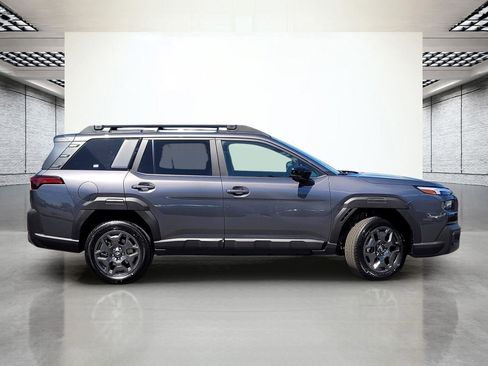 New 2026 Subaru Outback Premium AWD/4WD image 5