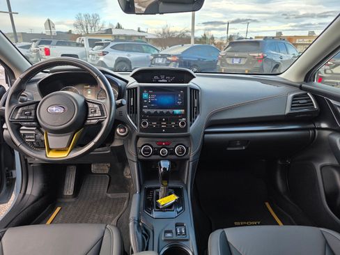 Used 2023 Subaru Crosstrek 2.5i Sport image 5