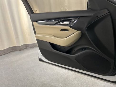 Used 2024 Cadillac CT5 Premium Luxury w/ Technology Package image 22