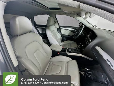 Used 2013 Audi A4 2.0T Premium Plus image 29