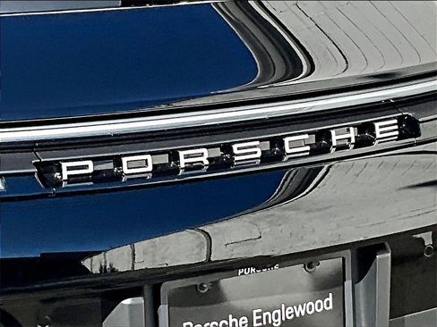 Certified 2025 Porsche 911 Carrera image 33