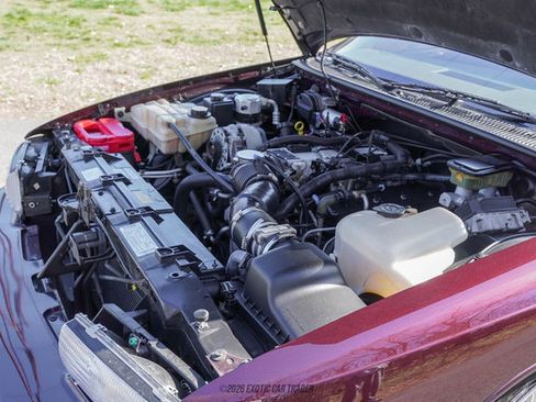 Used 1996 Chevrolet Impala SS image 16