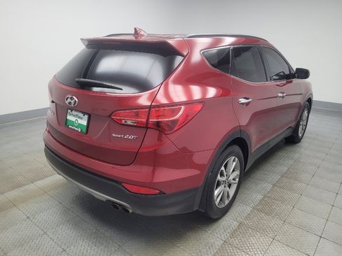 Used 2014 Hyundai Santa Fe Sport 2.0T FWD image 9