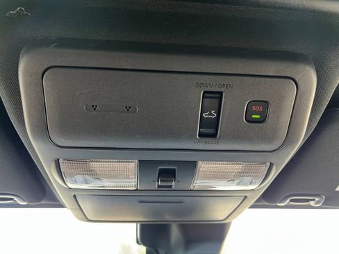 Certified 2026 Nissan Frontier Pro-X w/ Pro Premium Package RWD image 7