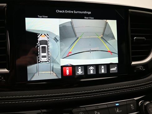 New 2026 Chrysler Pacifica Select image 18