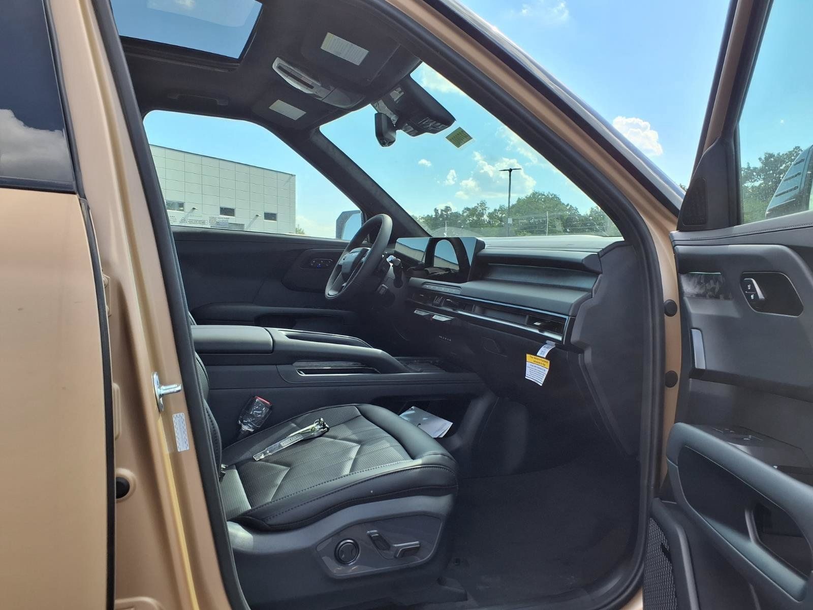 New 2027 Kia Telluride SX Prestige X-Pro AWD/4WD image 14