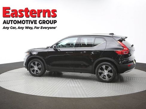 Used 2022 Volvo XC40 T5 Inscription AWD/4WD image 61