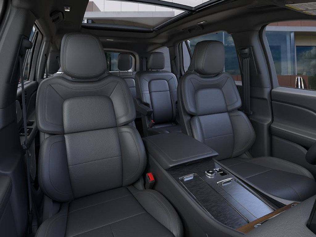 New 2026 Lincoln Aviator Reserve w/ Luxury Package AWD/4WD image 10