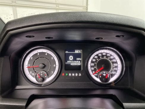 Used 2024 RAM 1500 Classic Warlock image 26