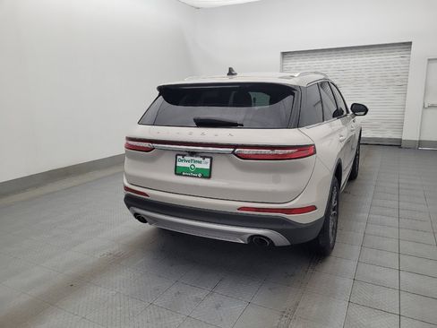 Used 2020 Lincoln Corsair FWD w/ Equipment Group 101A image 7