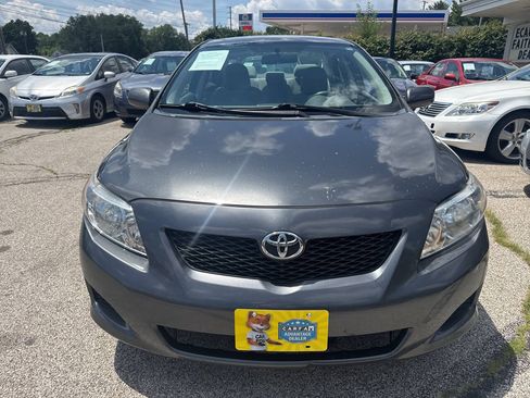 Used 2010 Toyota Corolla LE FWD image 9