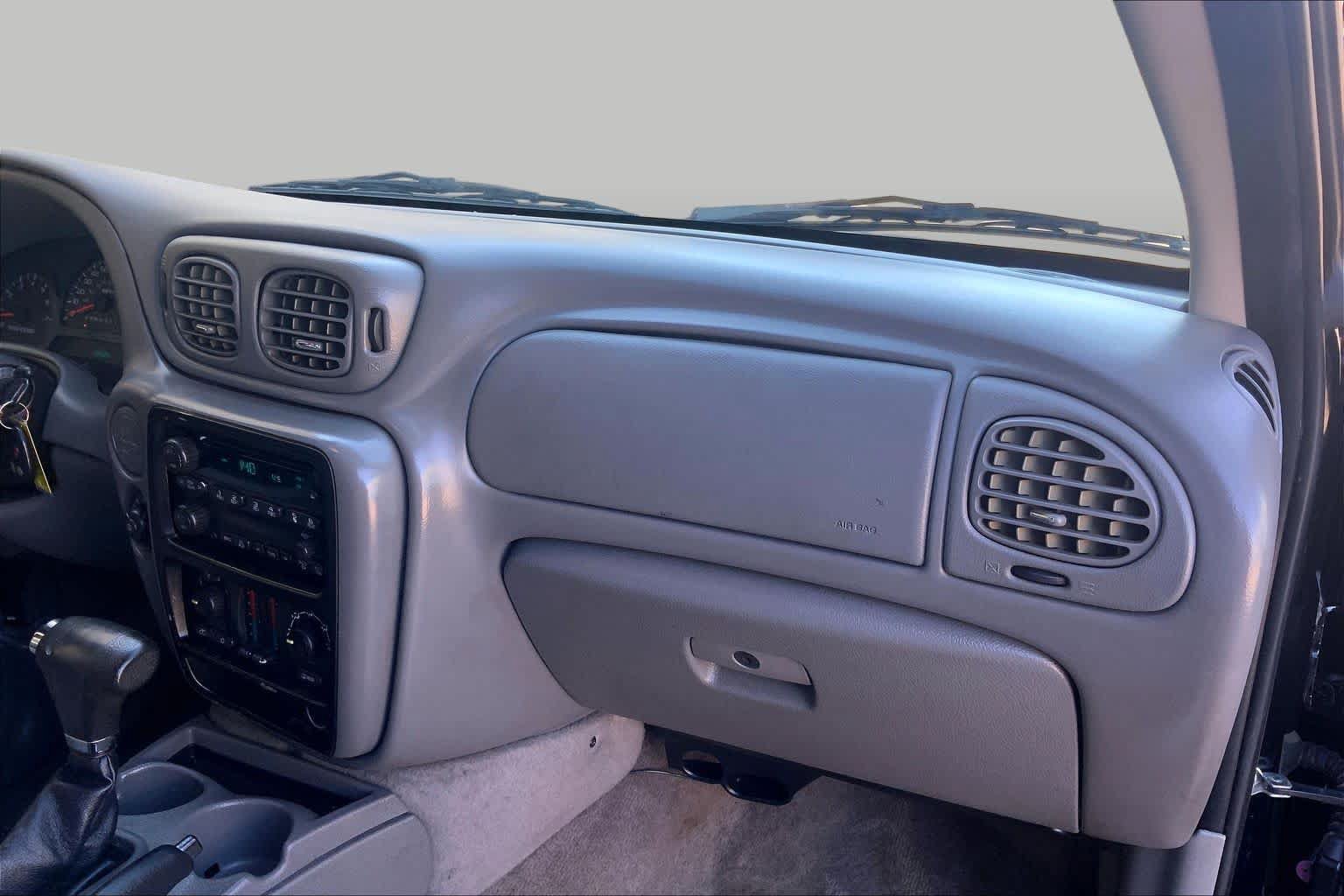 Used 2008 Chevrolet TrailBlazer LT RWD image 18