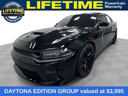 Used 2020 Dodge Charger Scat Pack w/ Daytona Edition Group