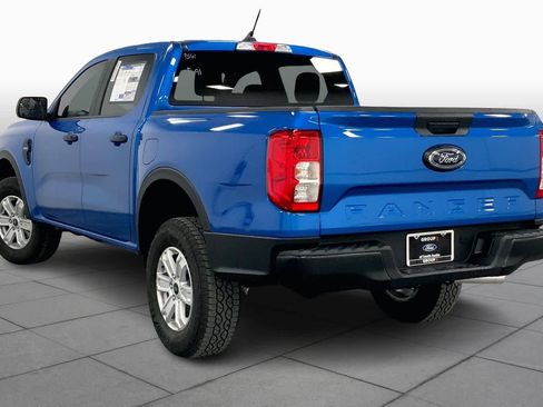 New 2025 Ford Ranger XL image 11