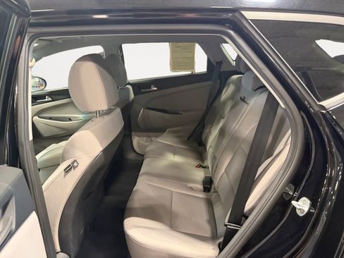 Used 2020 Hyundai Tucson Value image 14