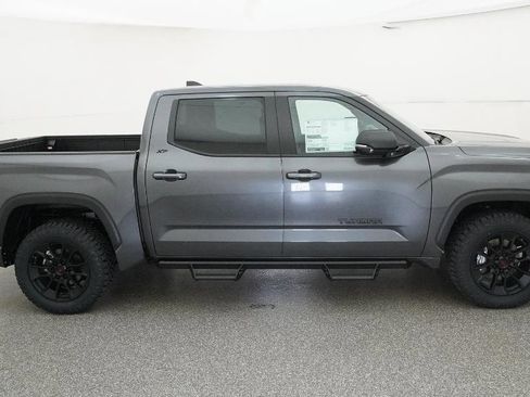 New 2026 Toyota Tundra SR5 RWD image 28