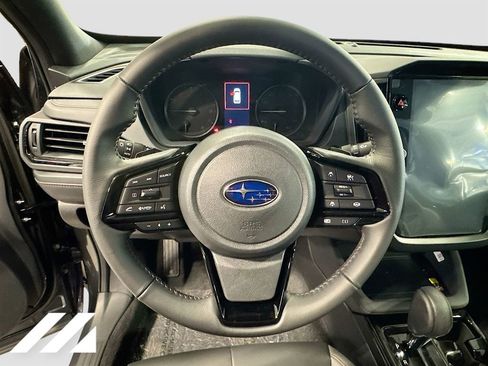 New 2026 Subaru Forester Sport AWD/4WD image 11