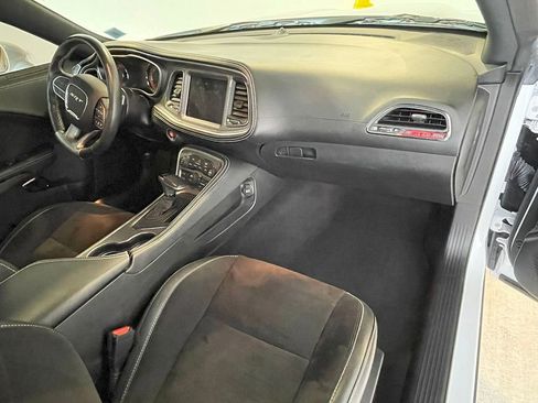 Used 2020 Dodge Challenger SRT Hellcat image 55