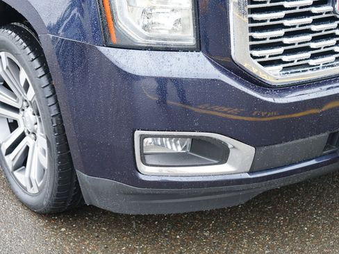 Used 2018 GMC Yukon Denali w/ Denali Ultimate Package image 9