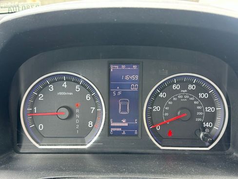 Used 2011 Honda CR-V EX-L image 13