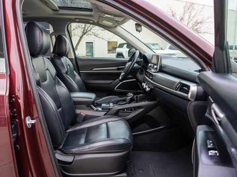 Used 2020 Kia Telluride S image 10