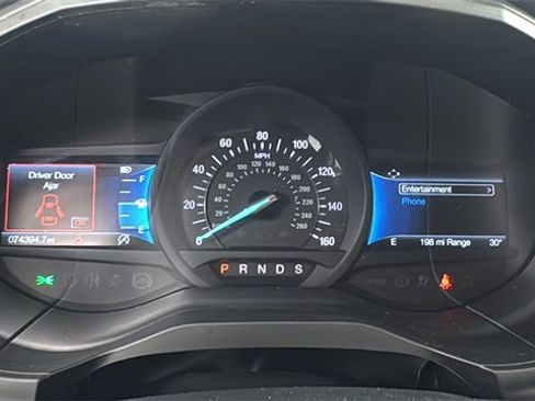 Used 2024 Ford Edge SE image 20