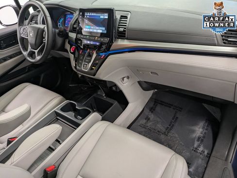 Used 2023 Honda Odyssey Touring image 29
