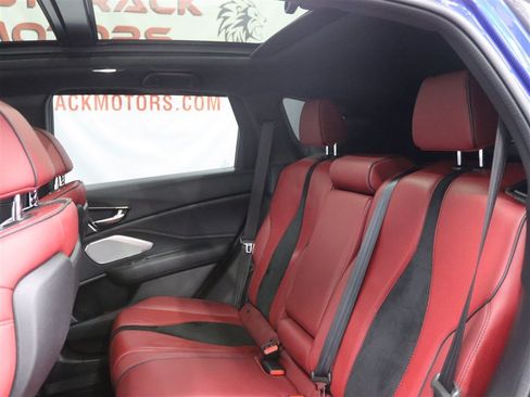 Used 2020 Acura RDX A-Spec AWD/4WD image 19