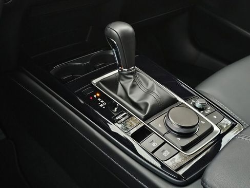 Certified 2025 MAZDA CX-30 AWD 2.5 S w/ Select Sport Pkg image 27