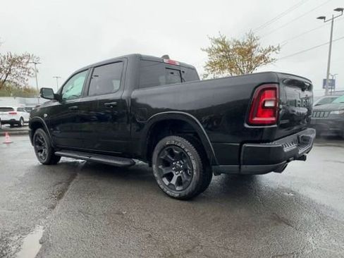 Used 2026 RAM 1500 Big Horn AWD/4WD image 6