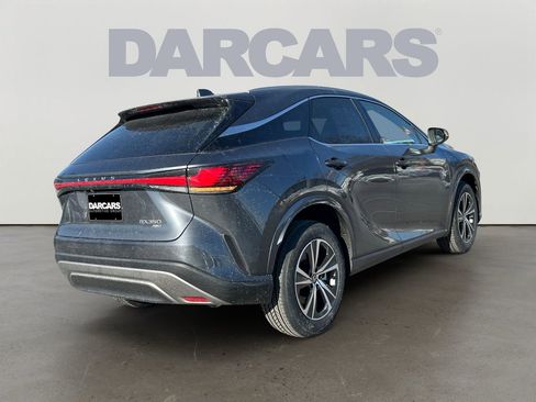 New 2026 Lexus RX 350 Premium image 2