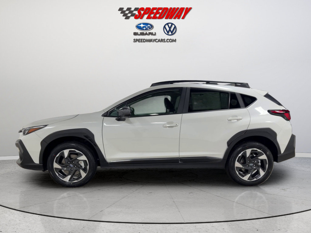 New 2026 Subaru Crosstrek 2.5i Limited AWD/4WD image 10